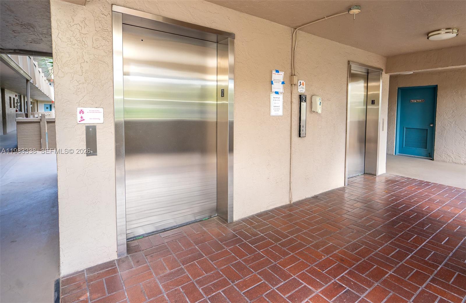 COLONY POINT 2 CONDO - Residential