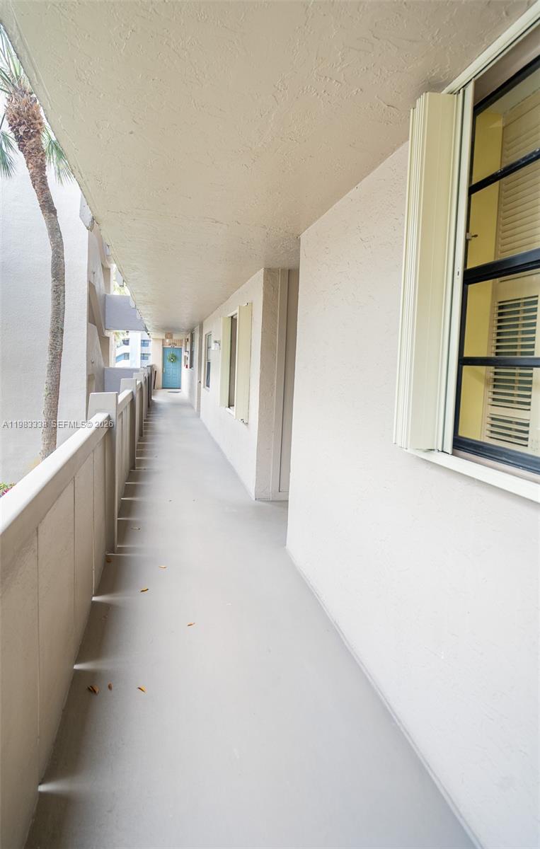 COLONY POINT 2 CONDO - Residential