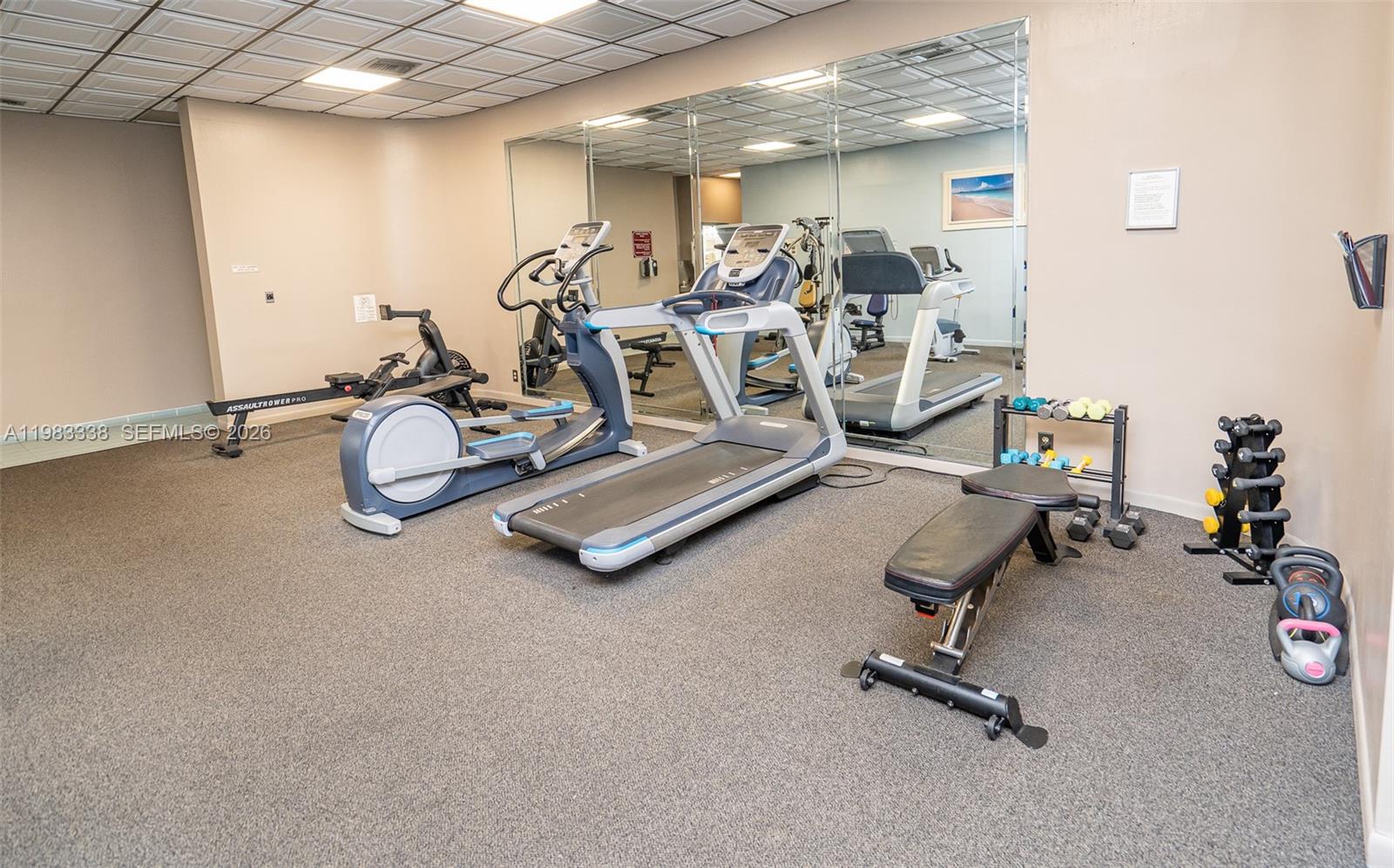 COLONY POINT 2 CONDO - Residential