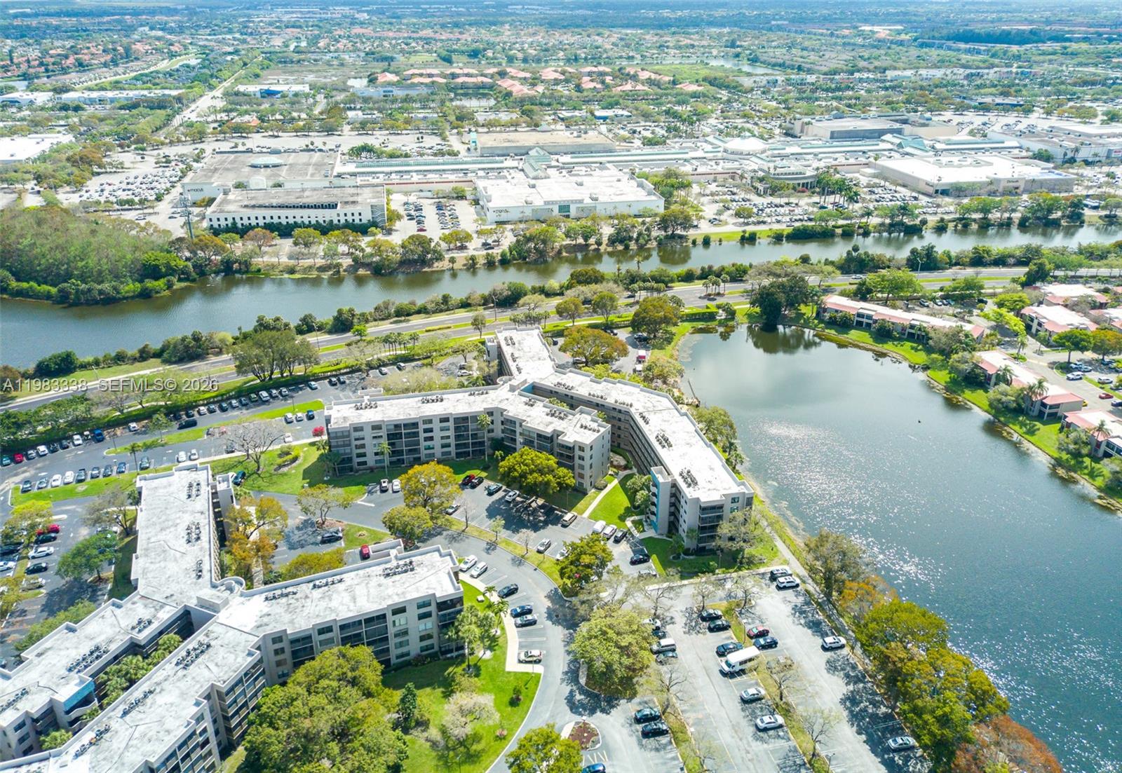 COLONY POINT 2 CONDO - Residential