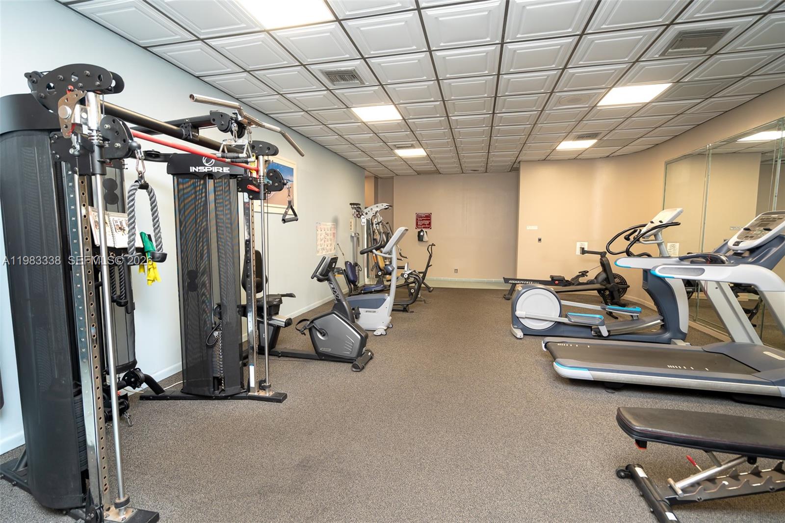 COLONY POINT 2 CONDO - Residential