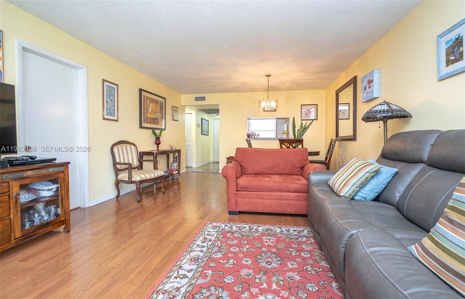 COLONY POINT 2 CONDO - Residential