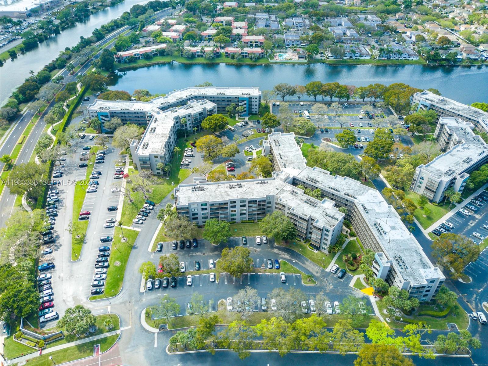 COLONY POINT 2 CONDO - Residential