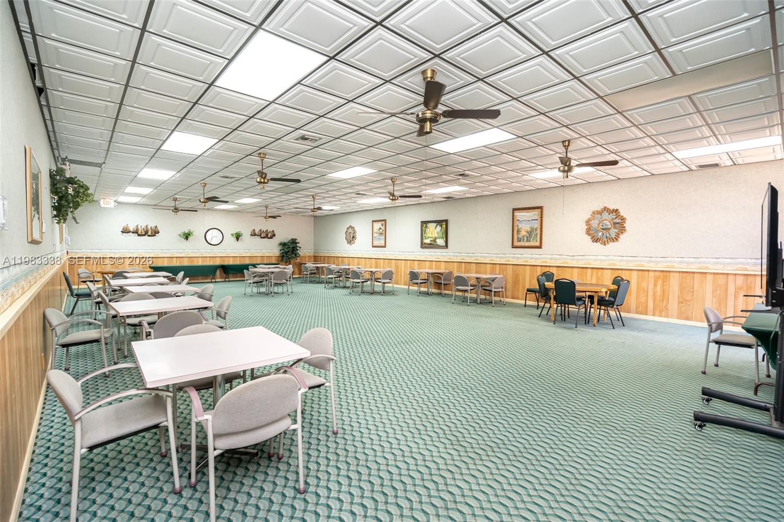 COLONY POINT 2 CONDO - Residential