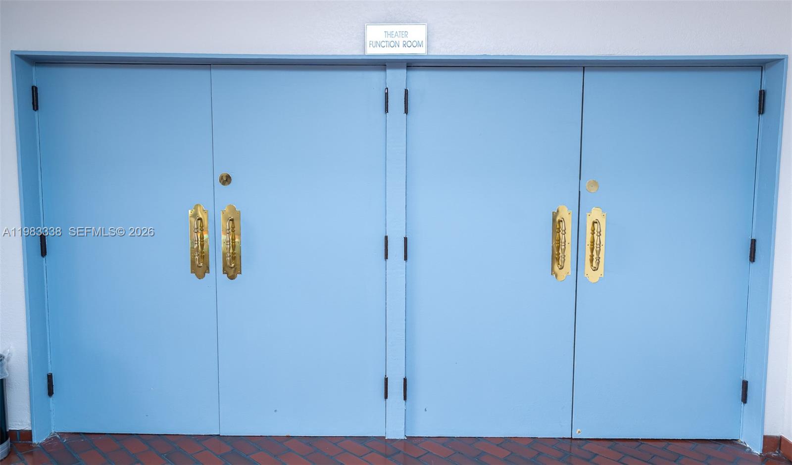 COLONY POINT 2 CONDO - Residential