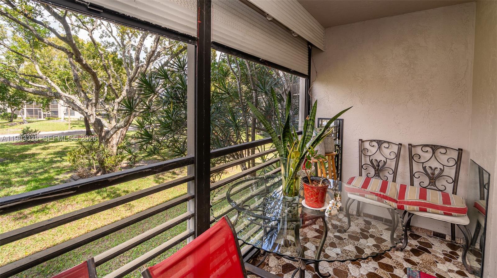 COLONY POINT 2 CONDO - Residential