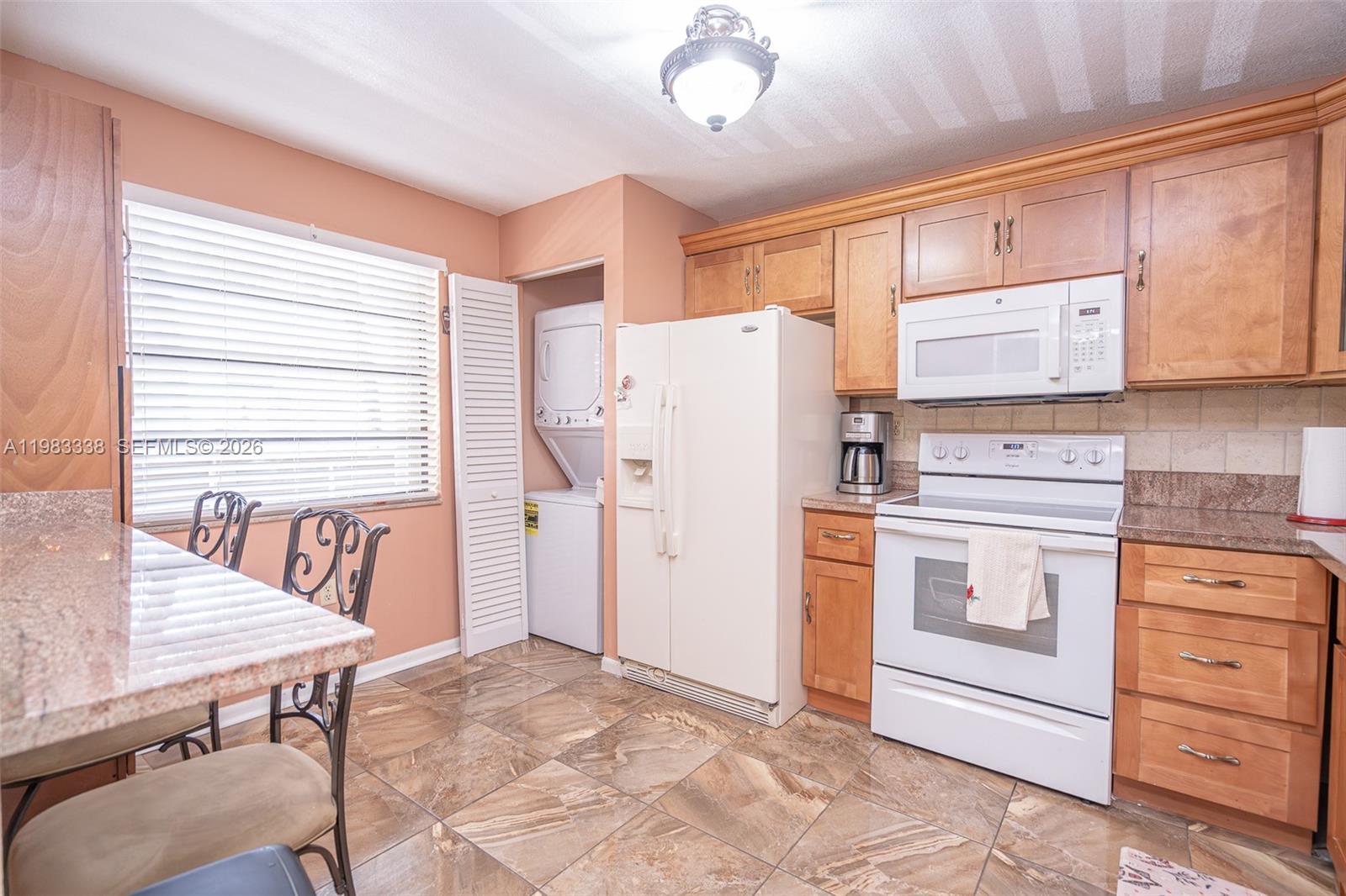 COLONY POINT 2 CONDO - Residential