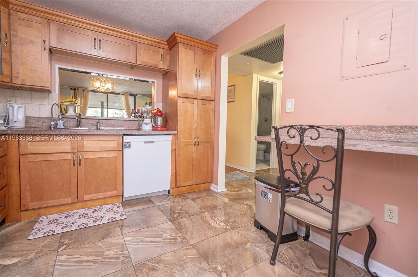 COLONY POINT 2 CONDO - Residential