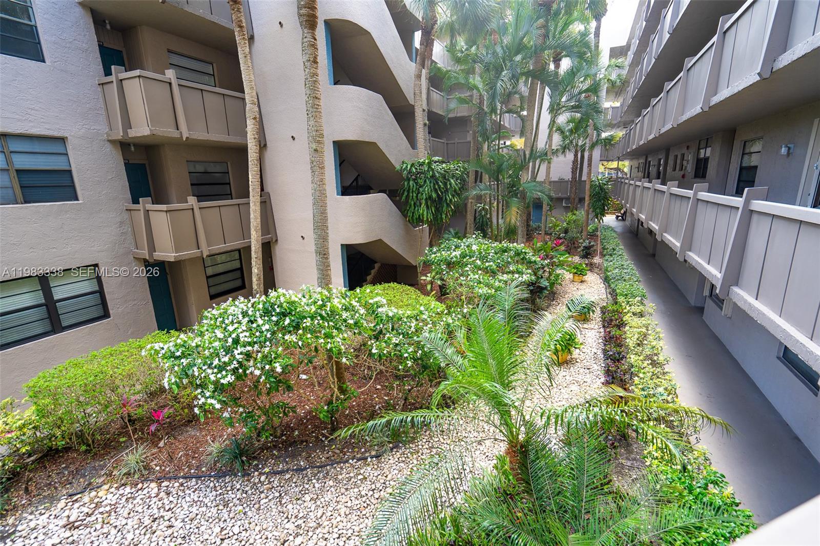 COLONY POINT 2 CONDO - Residential