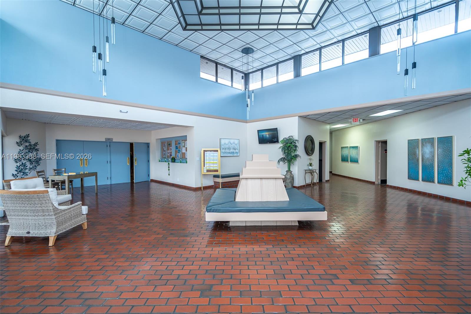 COLONY POINT 2 CONDO - Residential