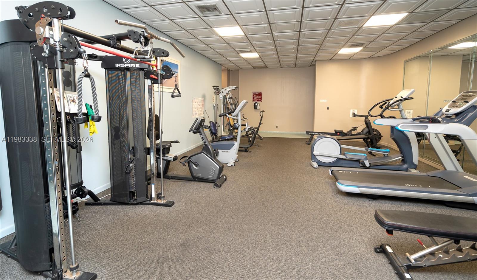 COLONY POINT 2 CONDO - Residential