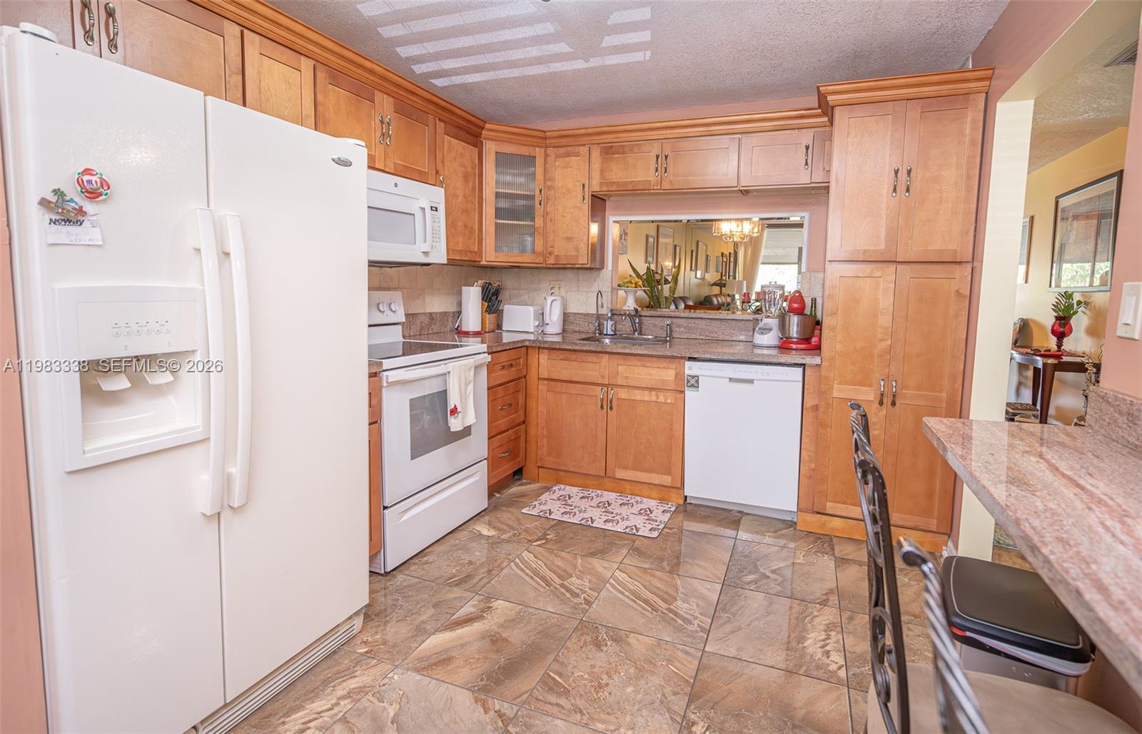 COLONY POINT 2 CONDO - Residential