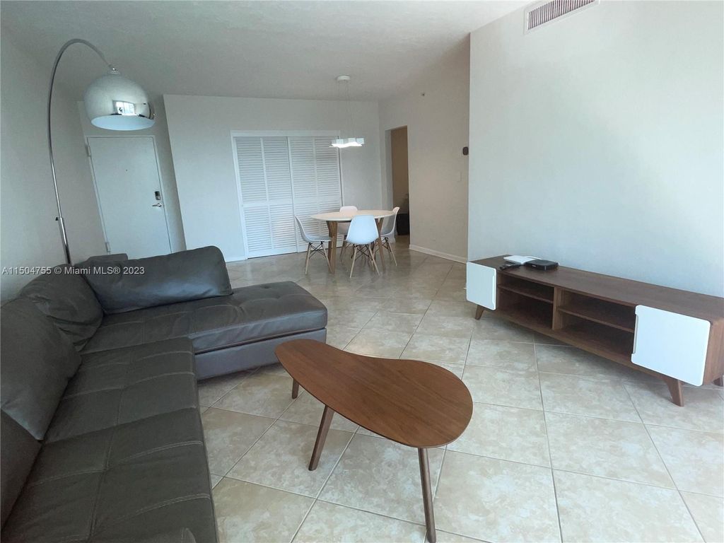 Photo of 3001 S Ocean Dr #1037, Hollywood, FL 33019 (MLS # A11504755)