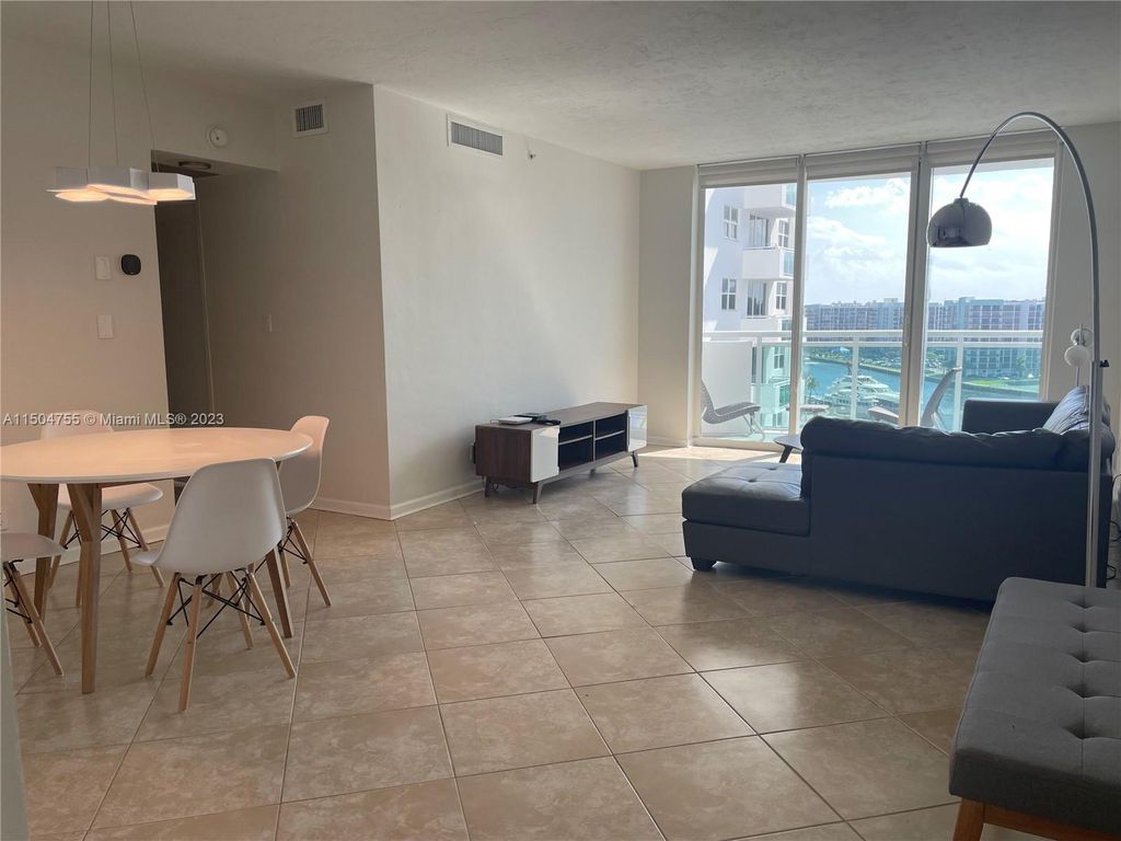 Photo of 3001 S Ocean Dr #1037, Hollywood, FL 33019 (MLS # A11504755)