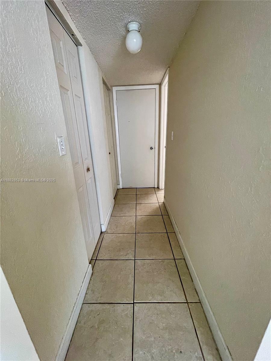 THE BERKELEY CONDO - Residential Lease