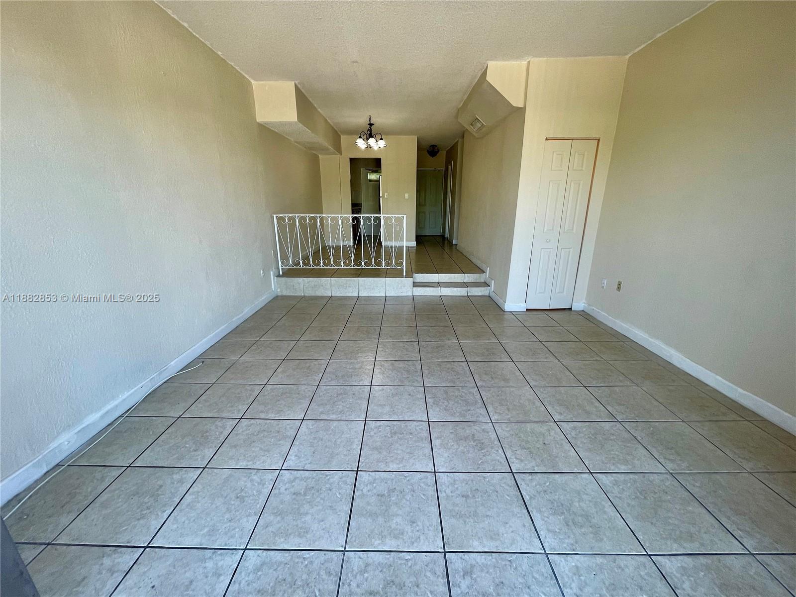 THE BERKELEY CONDO - Residential Lease