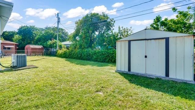 DILLARD PARK ESTATES 1ST - Residential