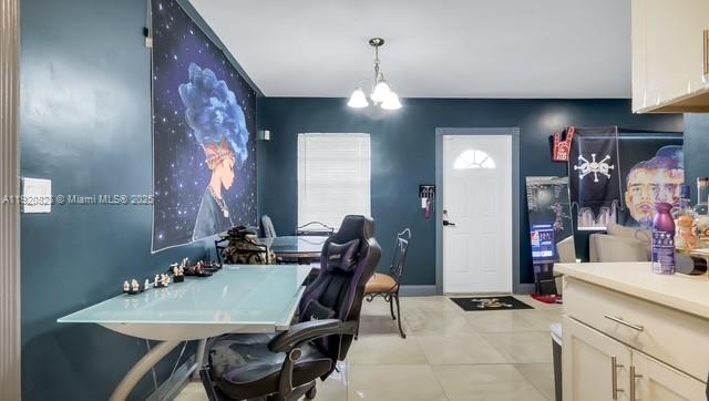 DILLARD PARK ESTATES 1ST - Residential