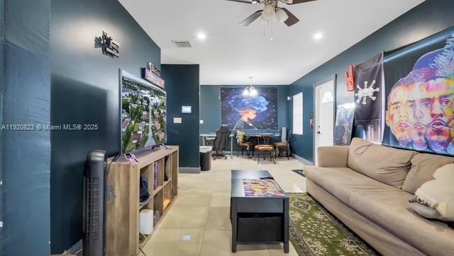 DILLARD PARK ESTATES 1ST - Residential