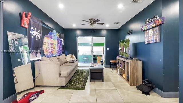 DILLARD PARK ESTATES 1ST - Residential