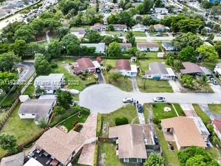 DILLARD PARK ESTATES 1ST - Residential