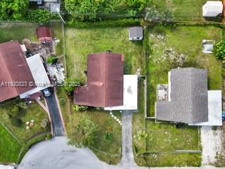 DILLARD PARK ESTATES 1ST - Residential