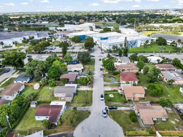 DILLARD PARK ESTATES 1ST - Residential