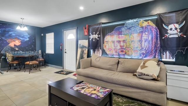 DILLARD PARK ESTATES 1ST - Residential