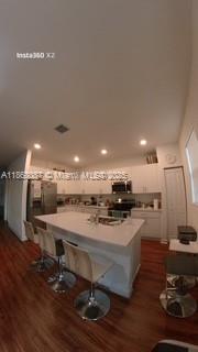 UNITED STATES - Residential