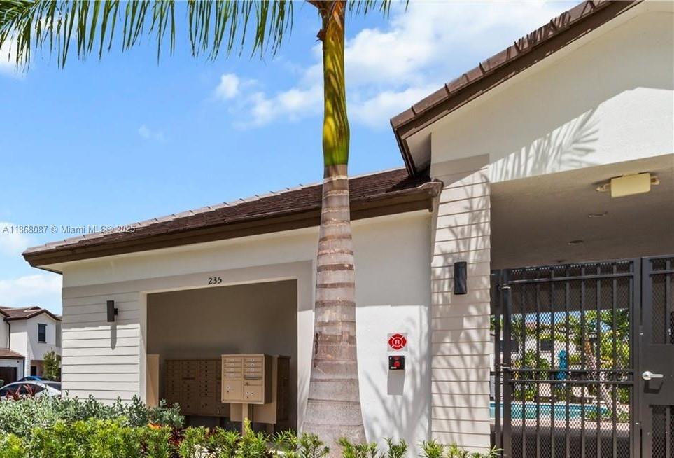 UNITED STATES - Residential