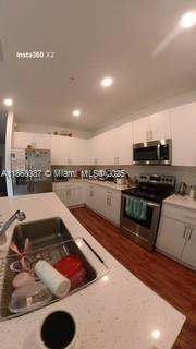 UNITED STATES - Residential