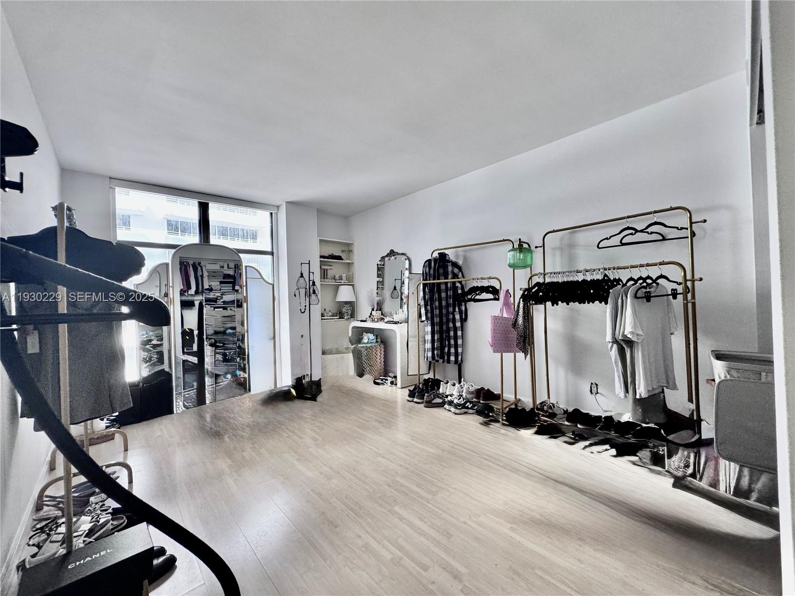 CHAMPLAIN TOWERS NORTH CO - Residential Lease