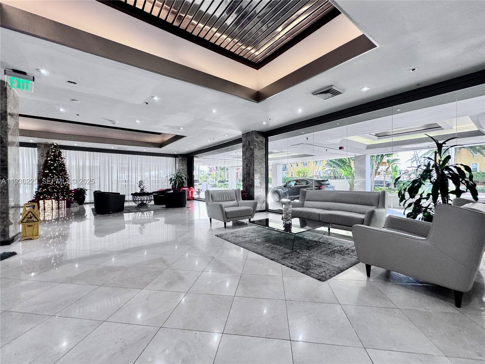 CHAMPLAIN TOWERS NORTH CO - Residential Lease