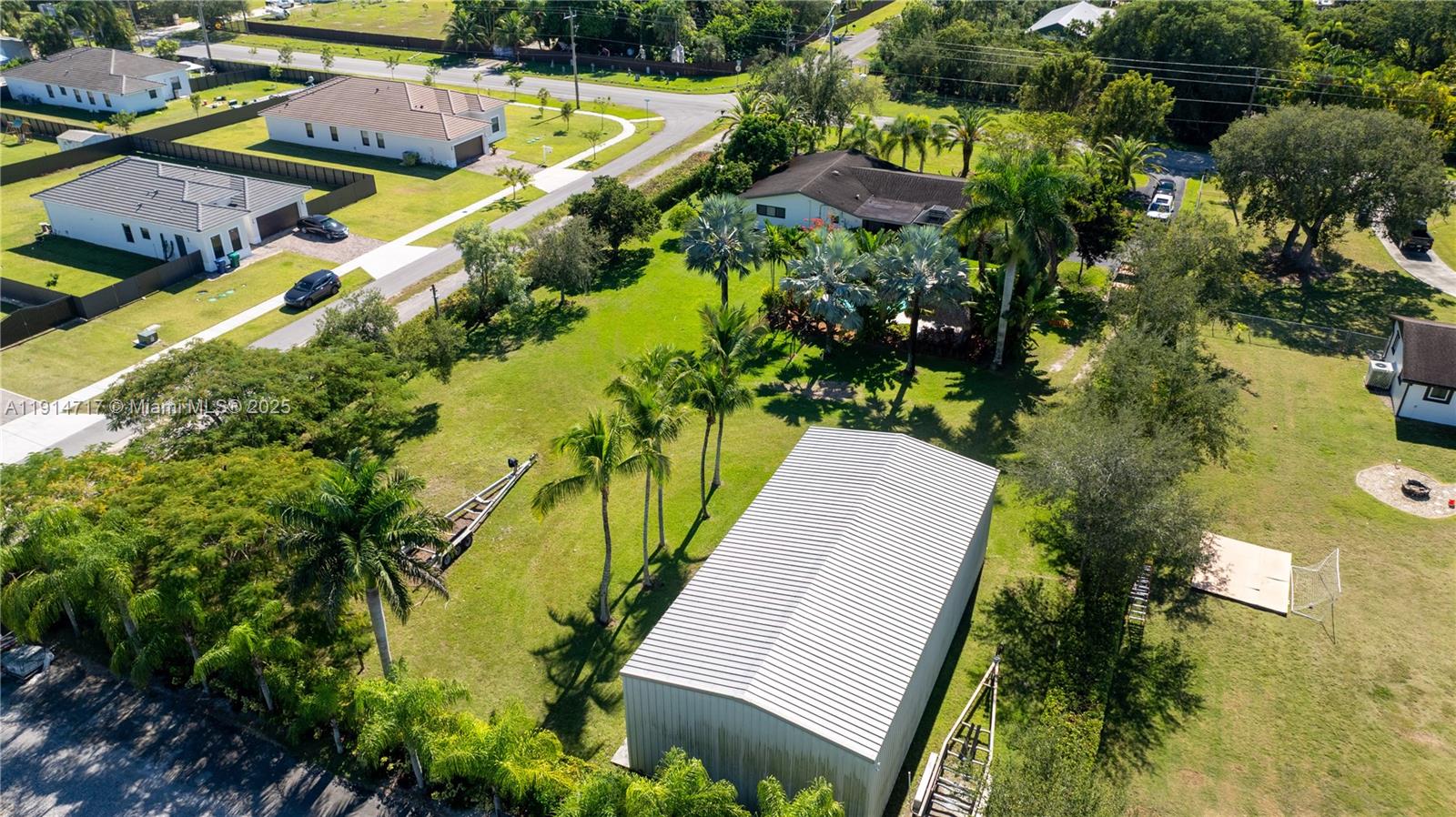 Redland - Residential