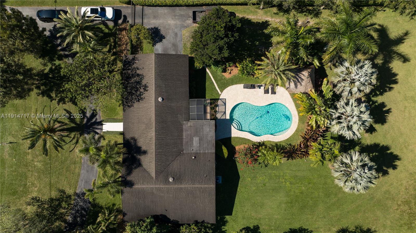 Redland - Residential