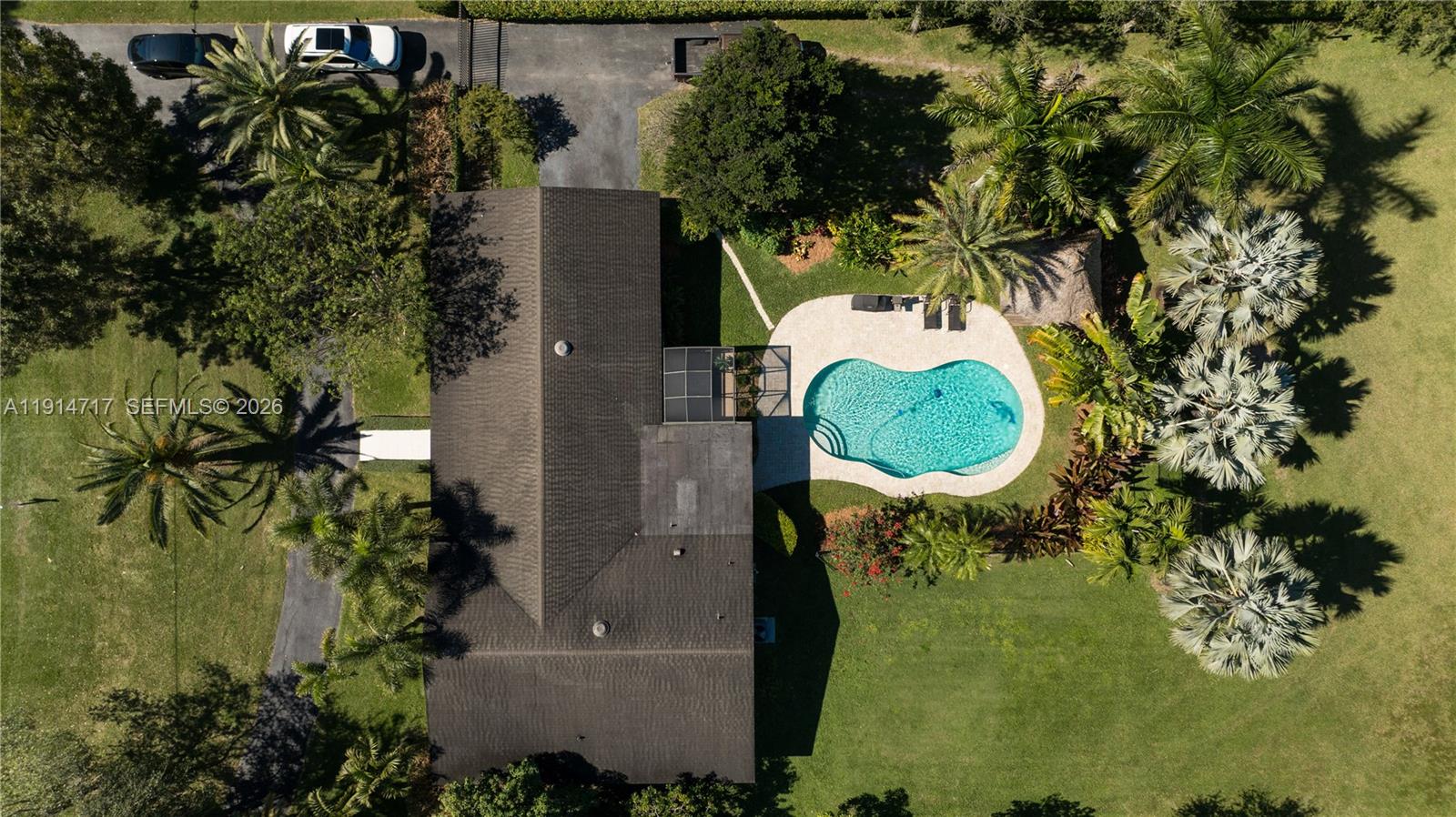 Redland - Residential