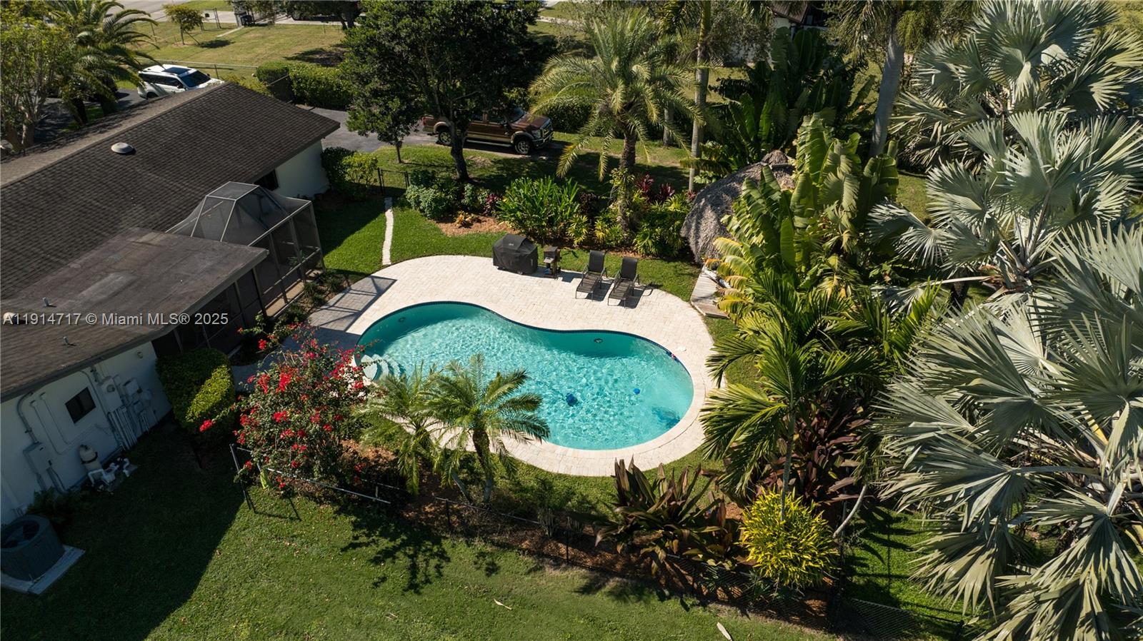 Redland - Residential