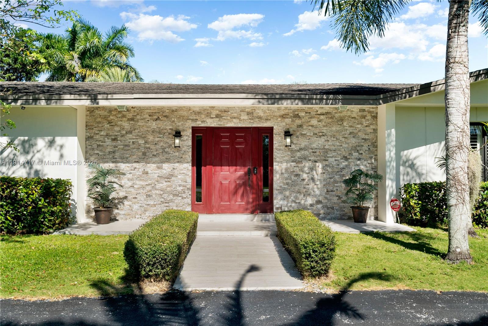 Redland - Residential