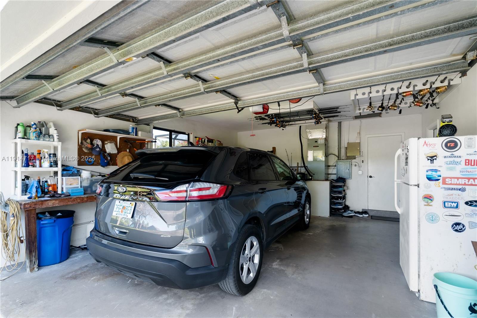 Redland - Residential