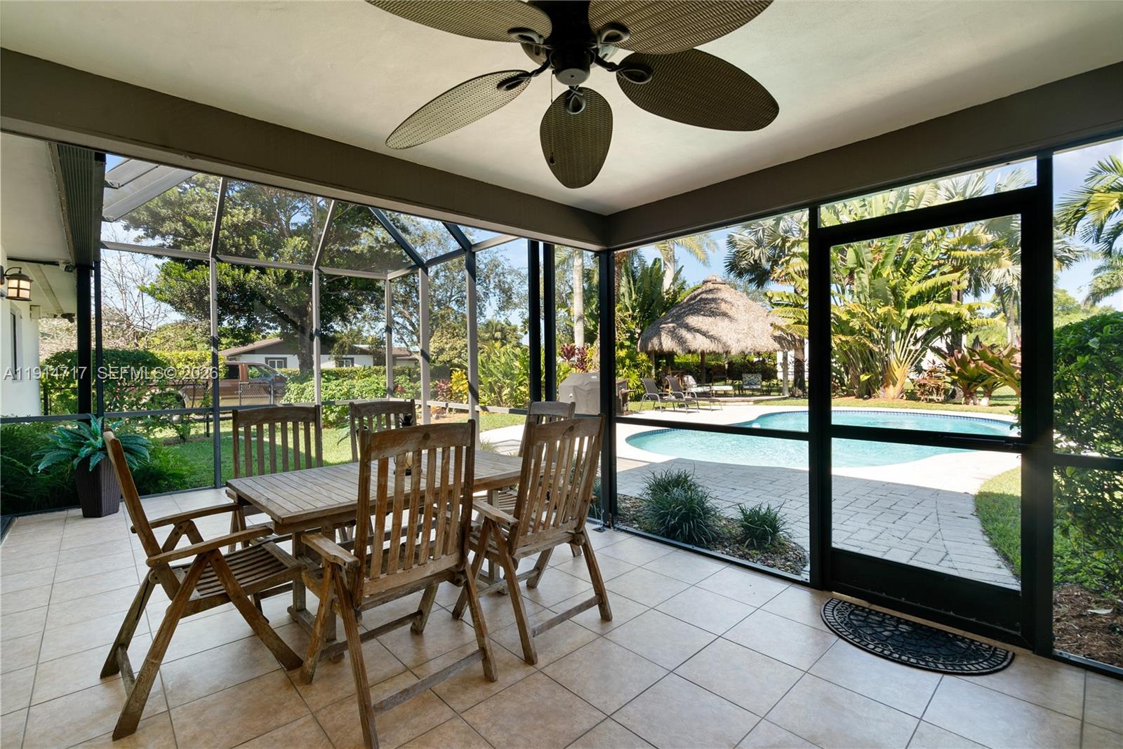 Redland - Residential