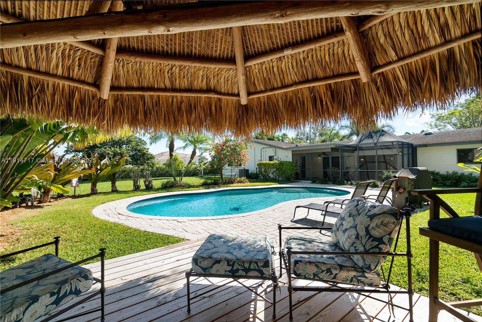 Redland - Residential