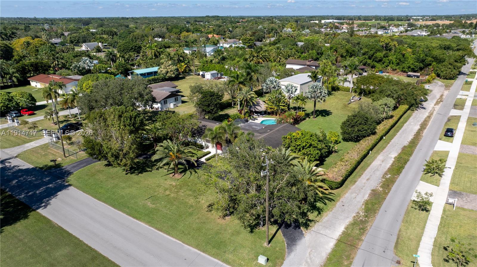 Redland - Residential