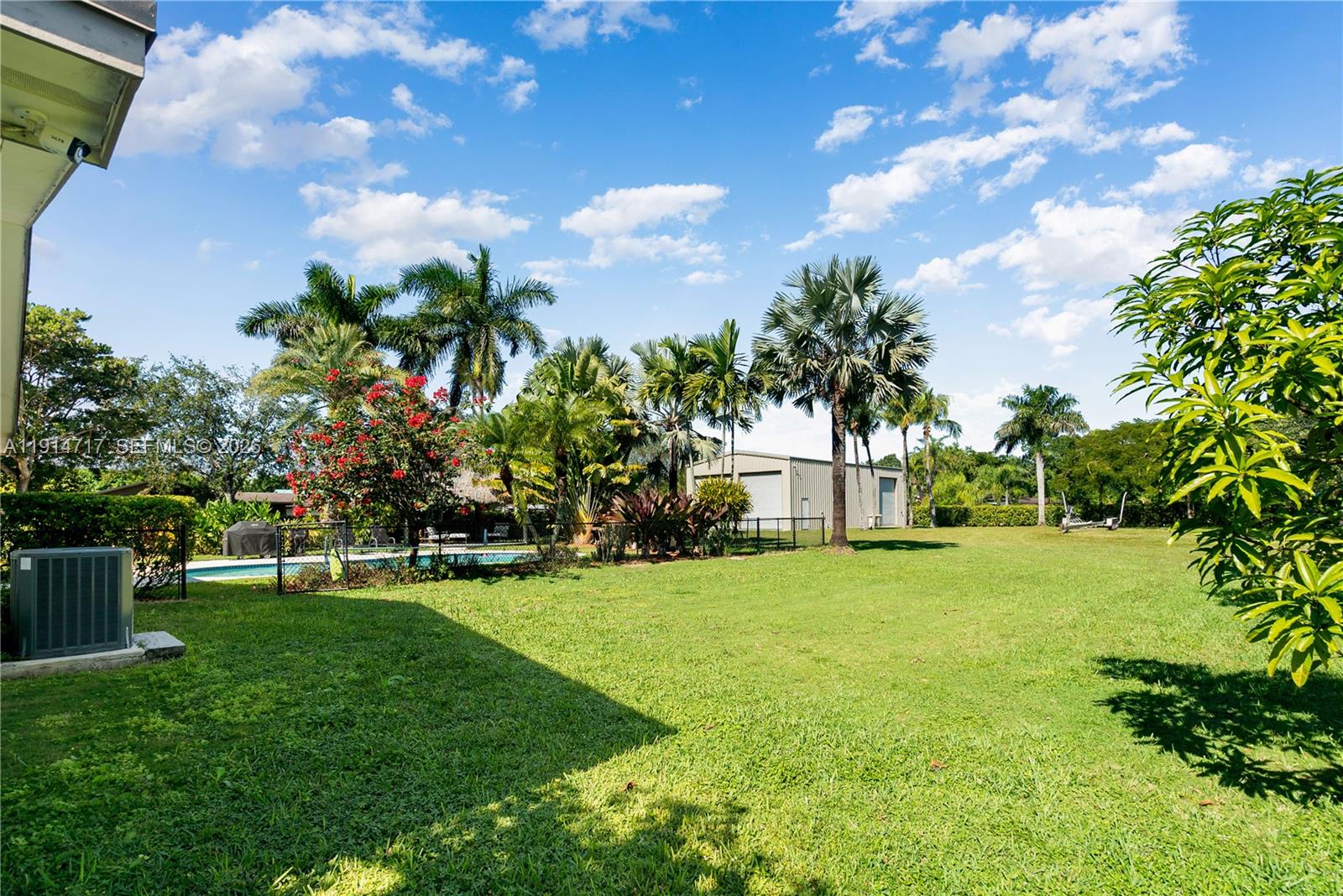 Redland - Residential