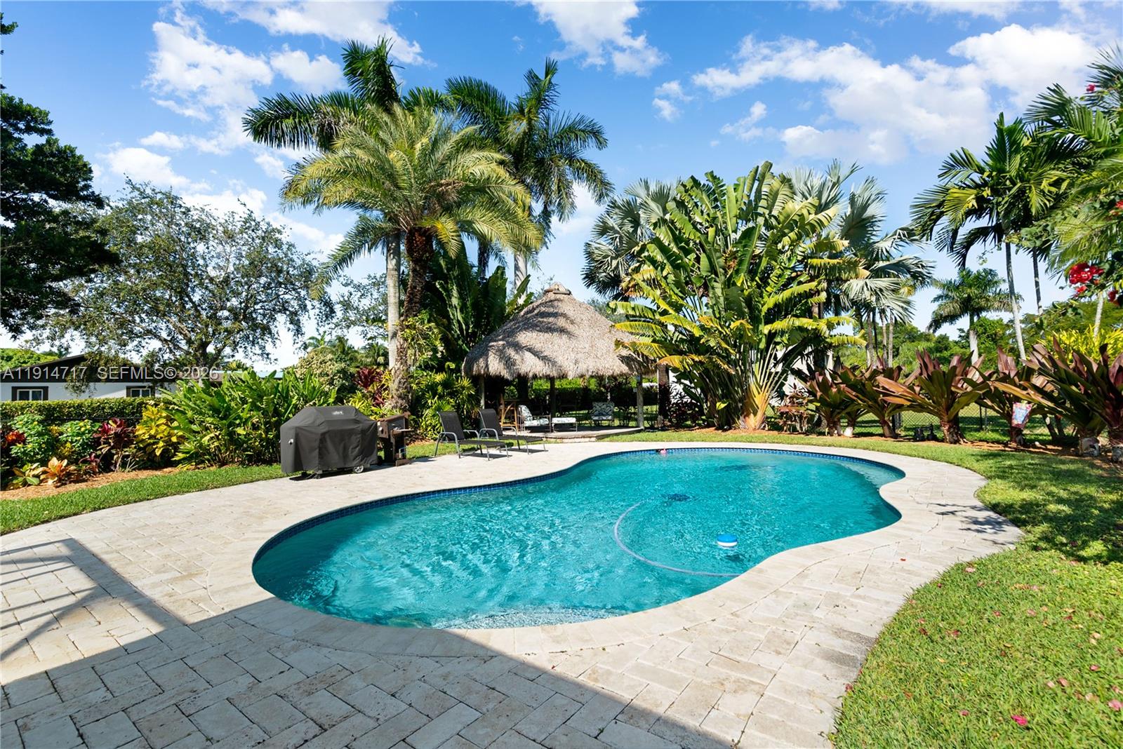 Redland - Residential