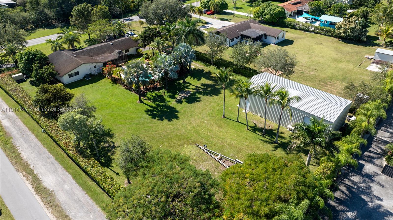 Redland - Residential