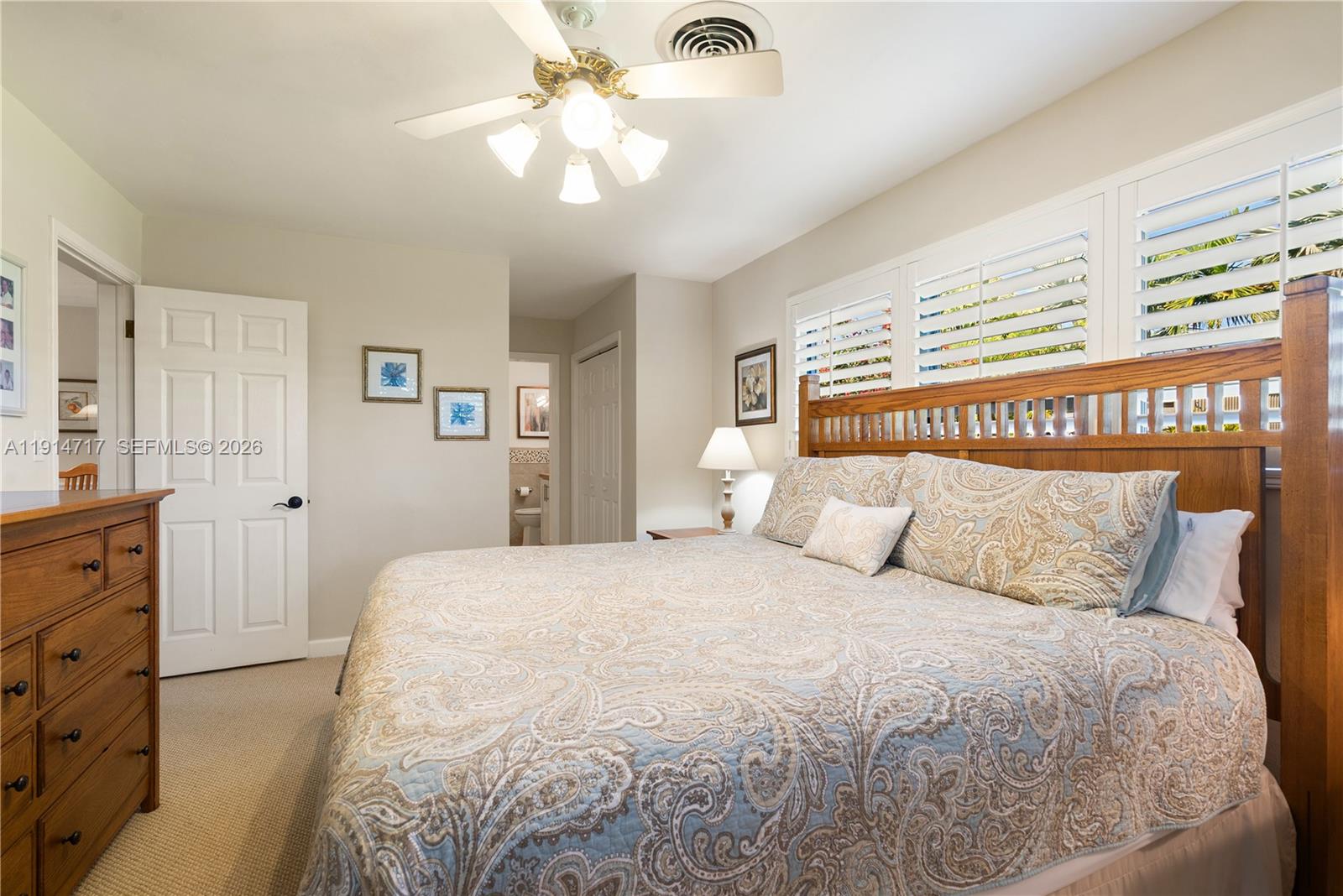 Redland - Residential