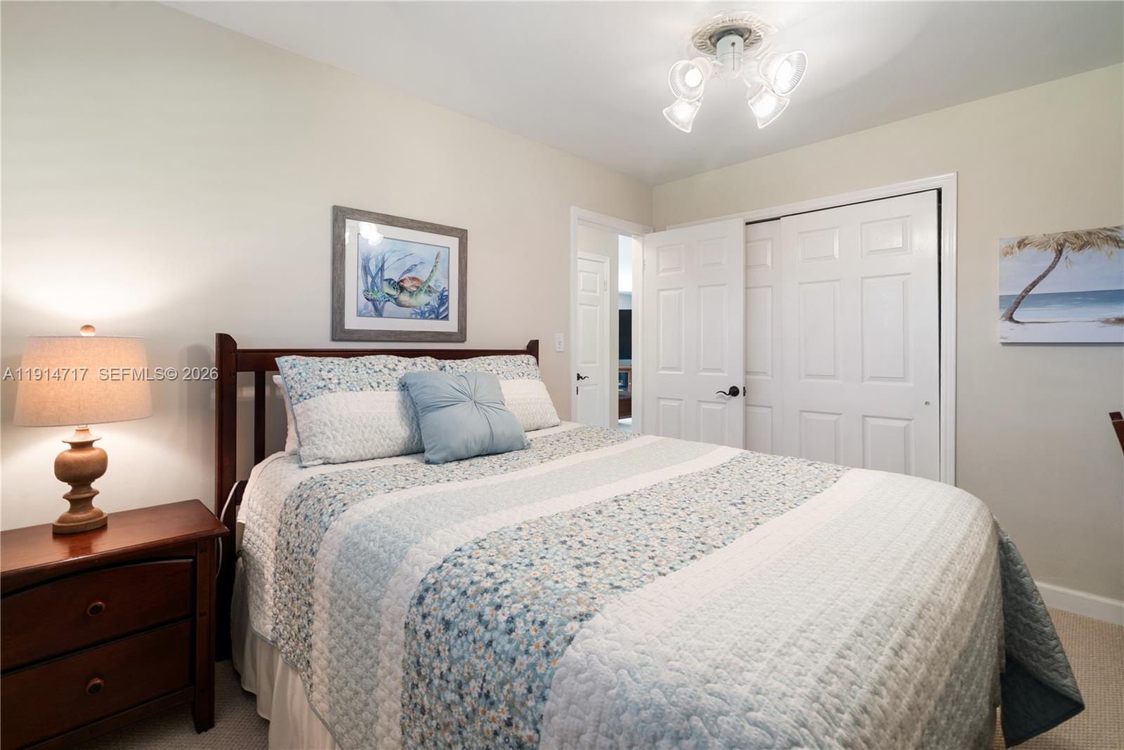 Redland - Residential