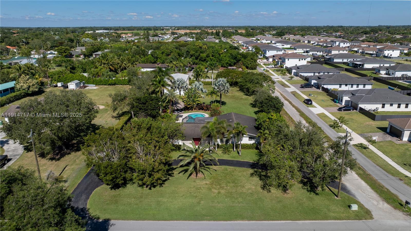 Redland - Residential