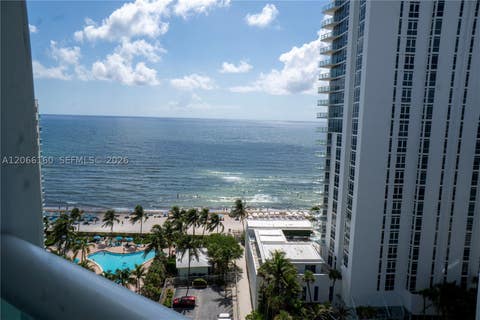 Photo of 3901 S Ocean Dr #PH16O, Hollywood, FL 33019 (MLS # A12066160)