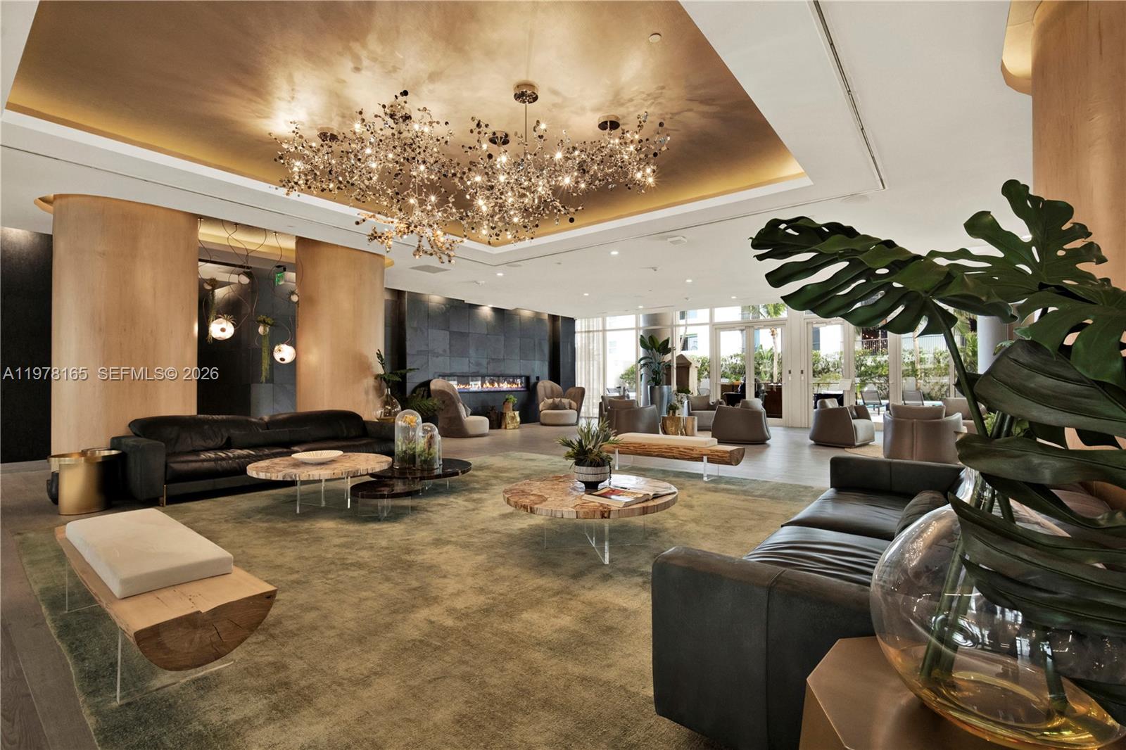 ARIA ON THE BAY CONDO - Residential